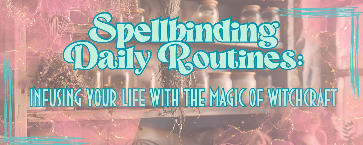 spell, witchcraft, herbs, spellbinding