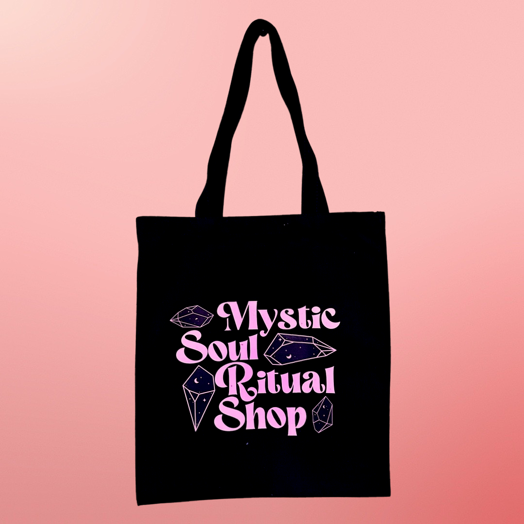 Mystic Soul Tote
