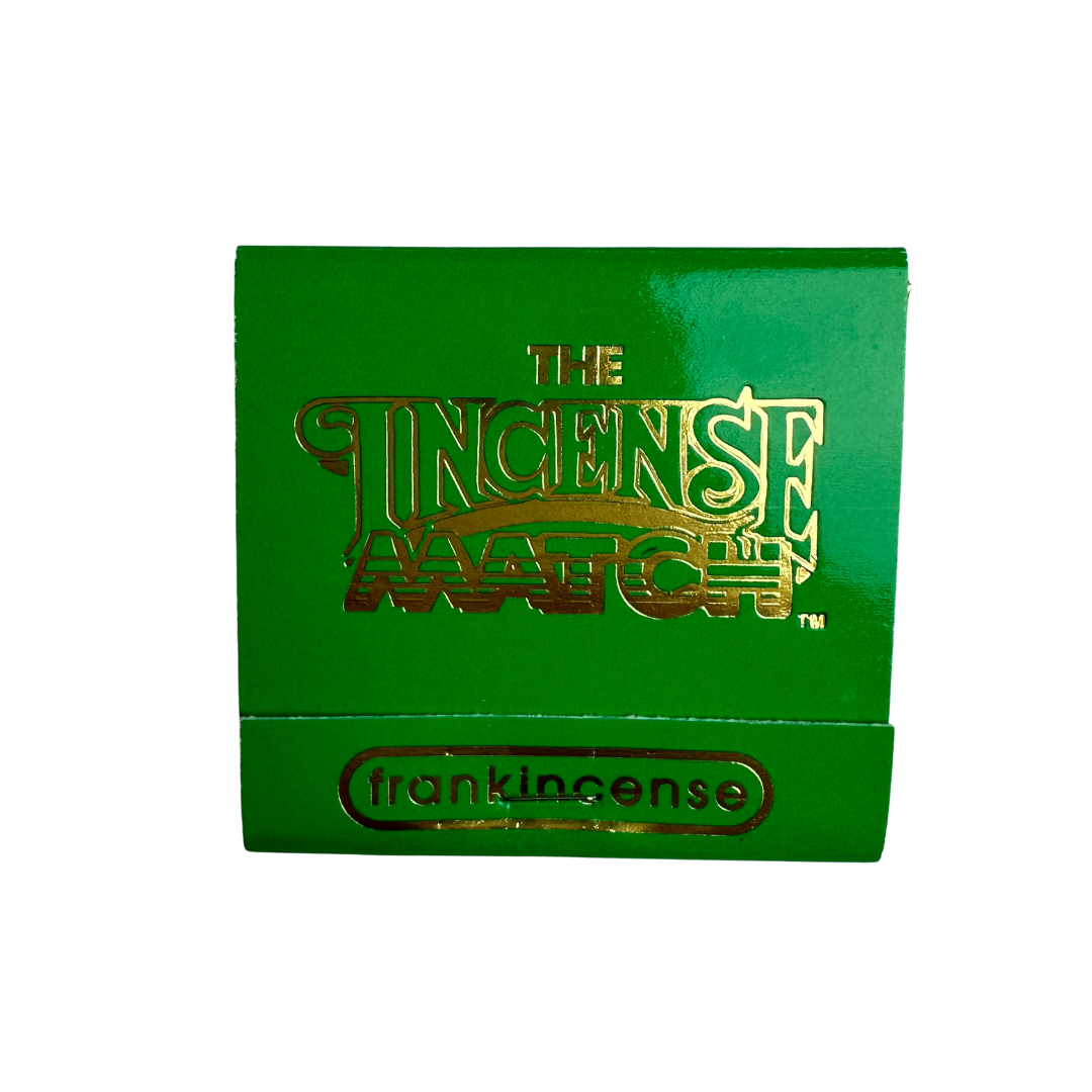 Incense Matches