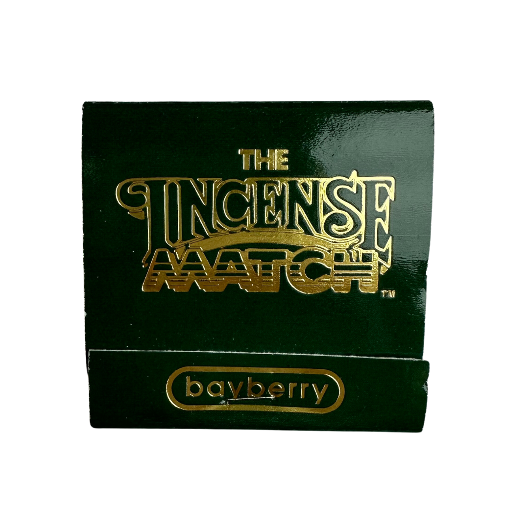 Incense Matches