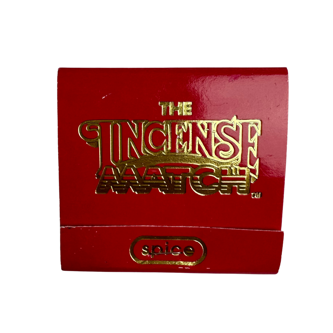 Incense Matches