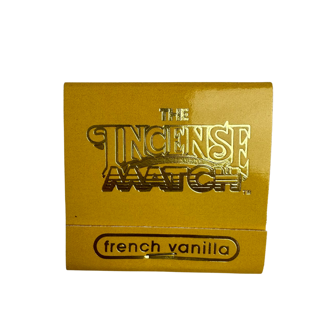 Incense Matches