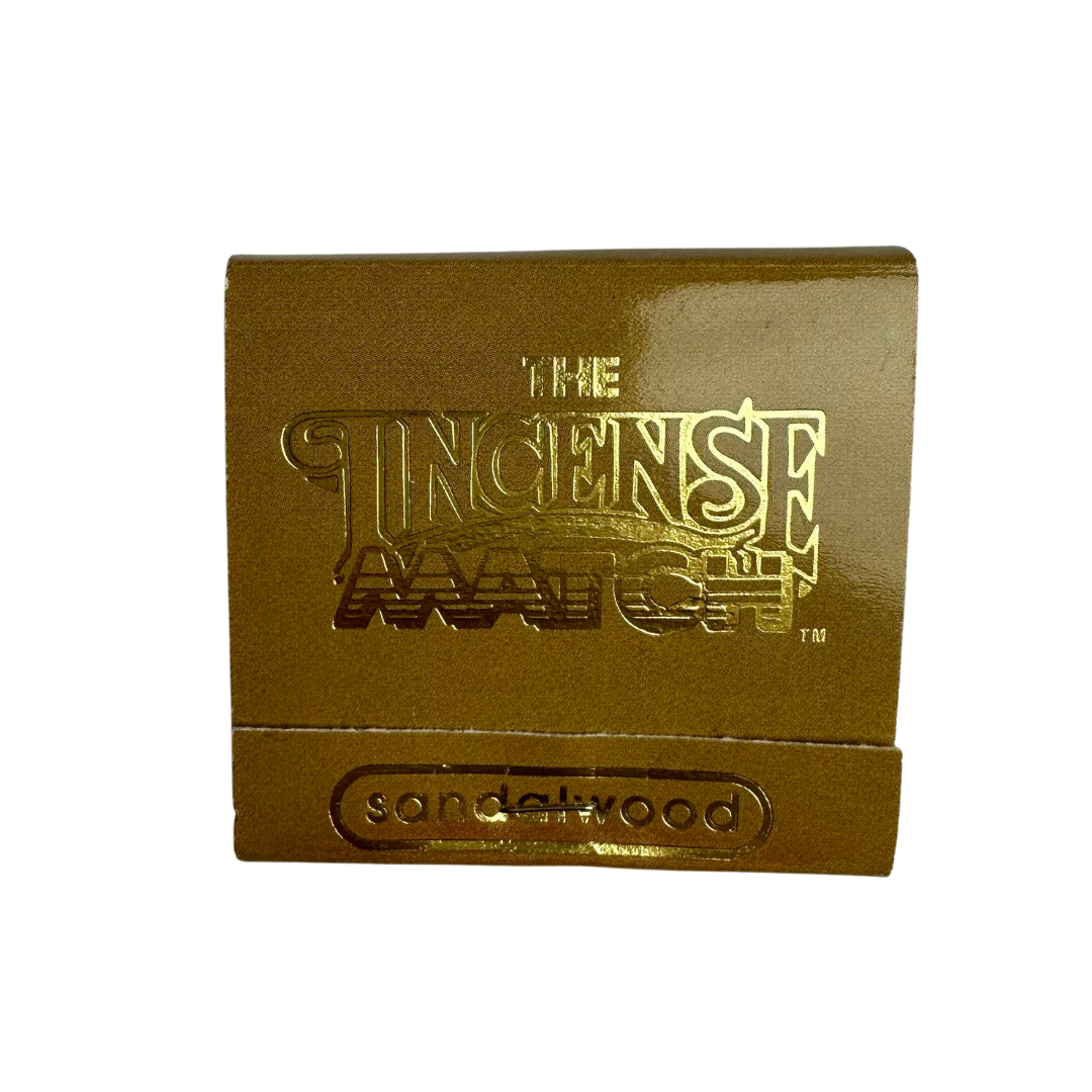 Incense Matches