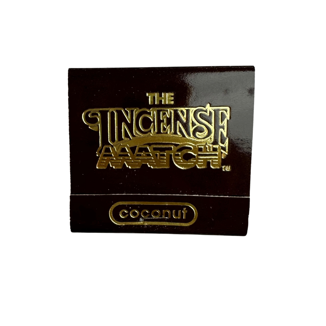 Incense Matches