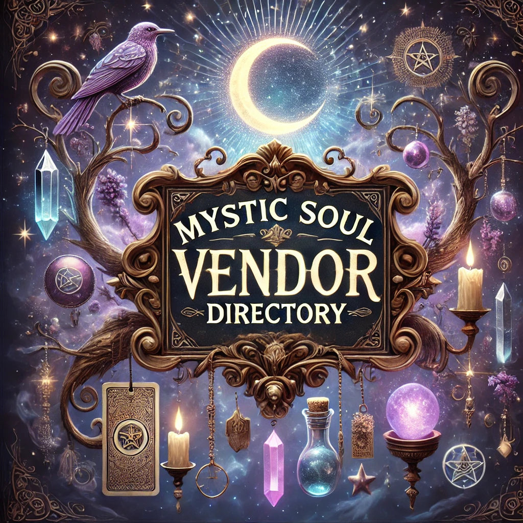 Mystic Soul Vendor Directory Listing