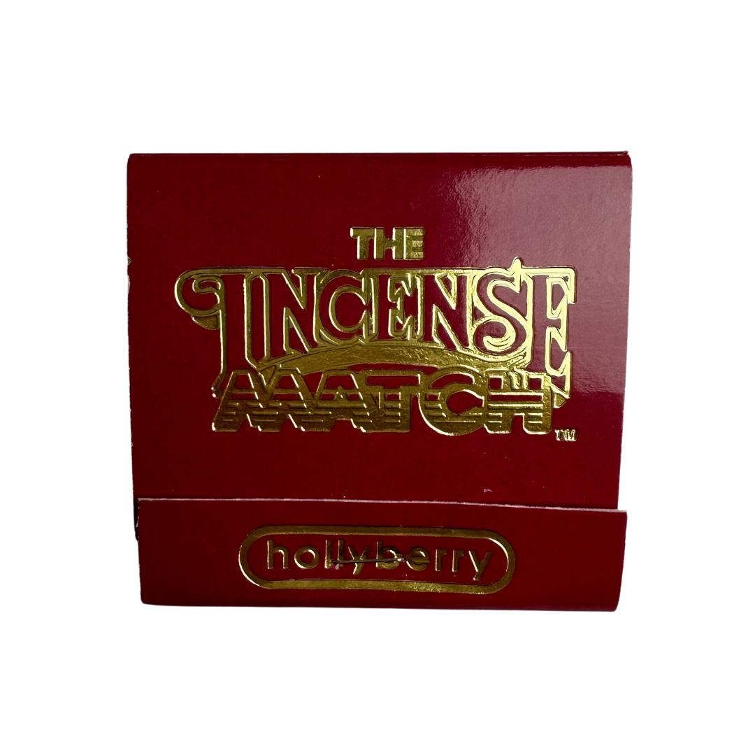 Incense Matches