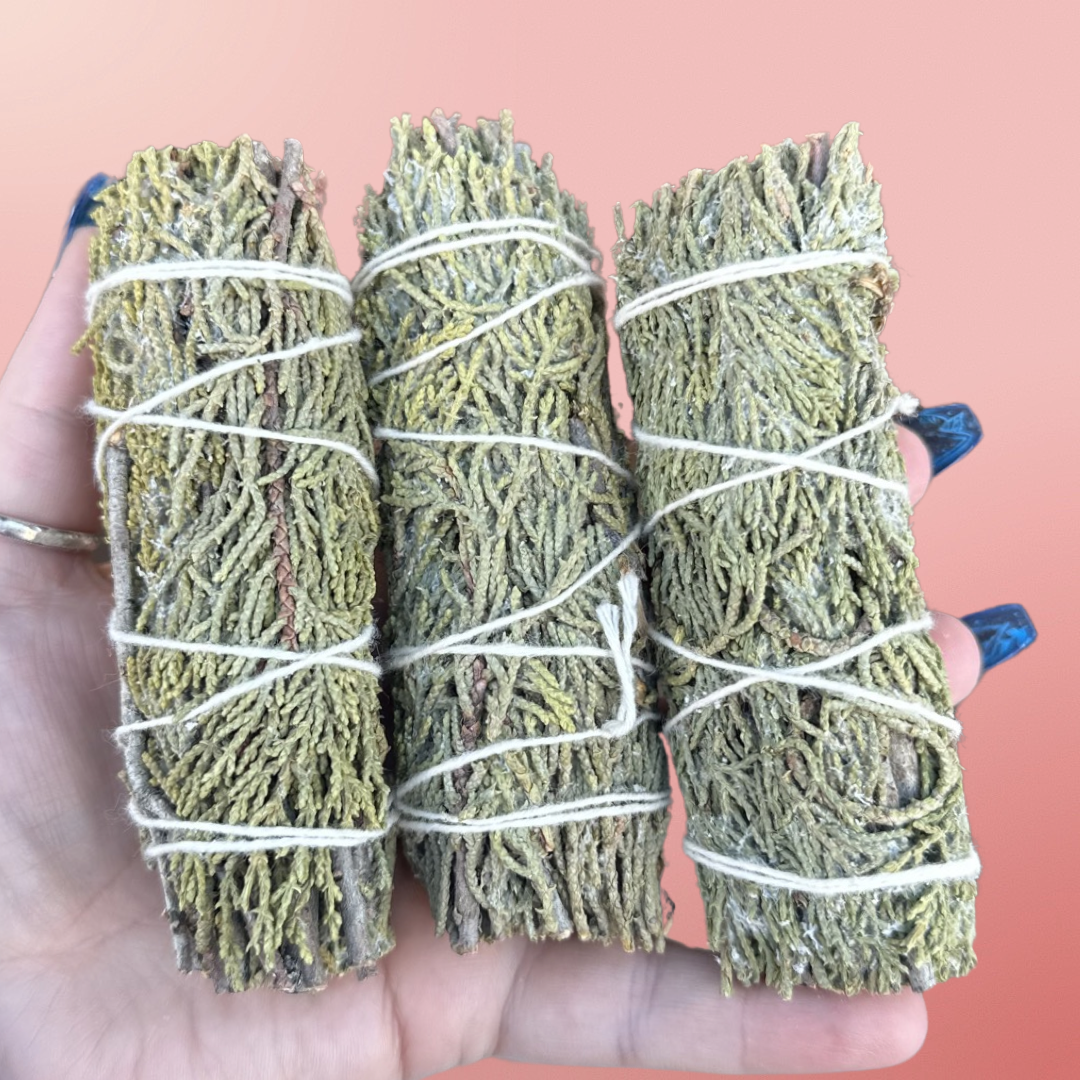 Juniper Bundle