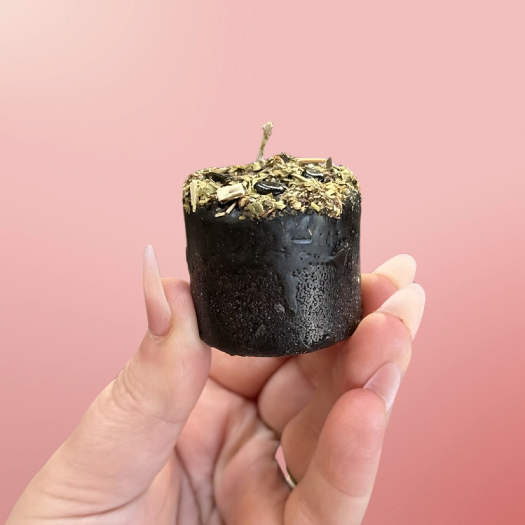 Return to Sender Candles