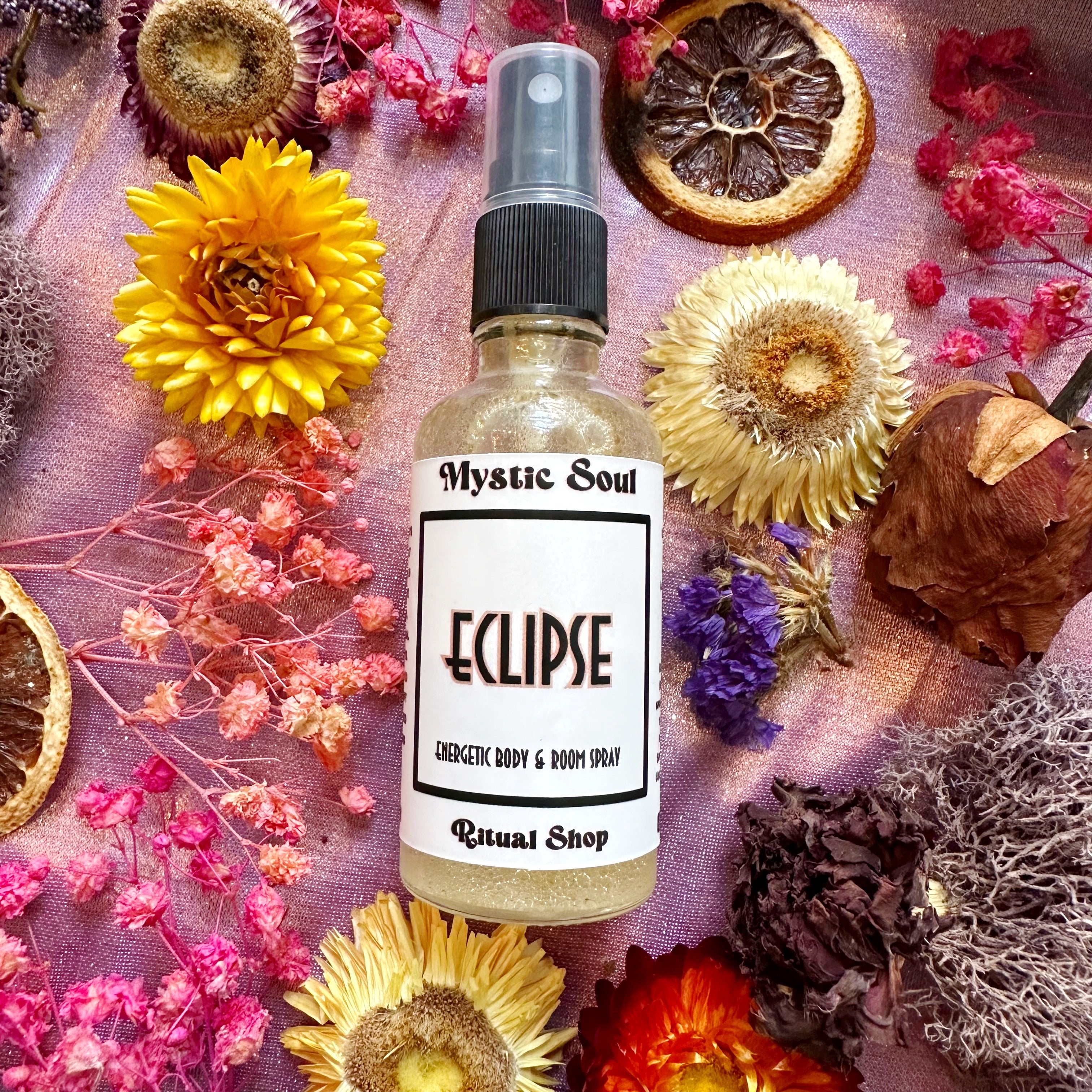 Eclipse Spray