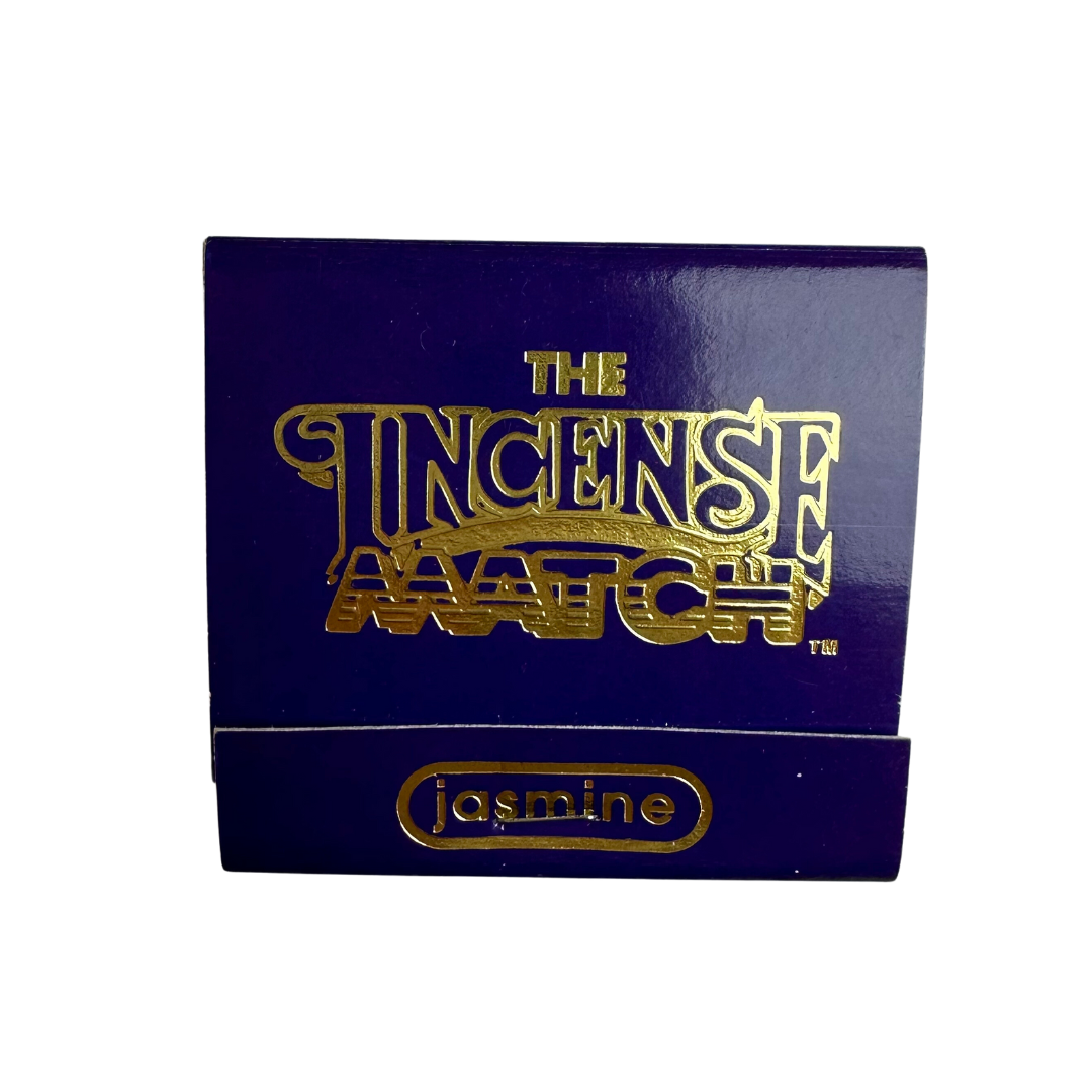 Incense Matches