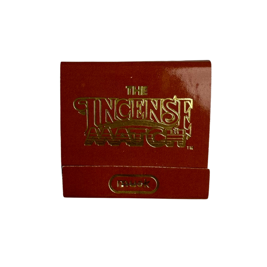 Incense Matches