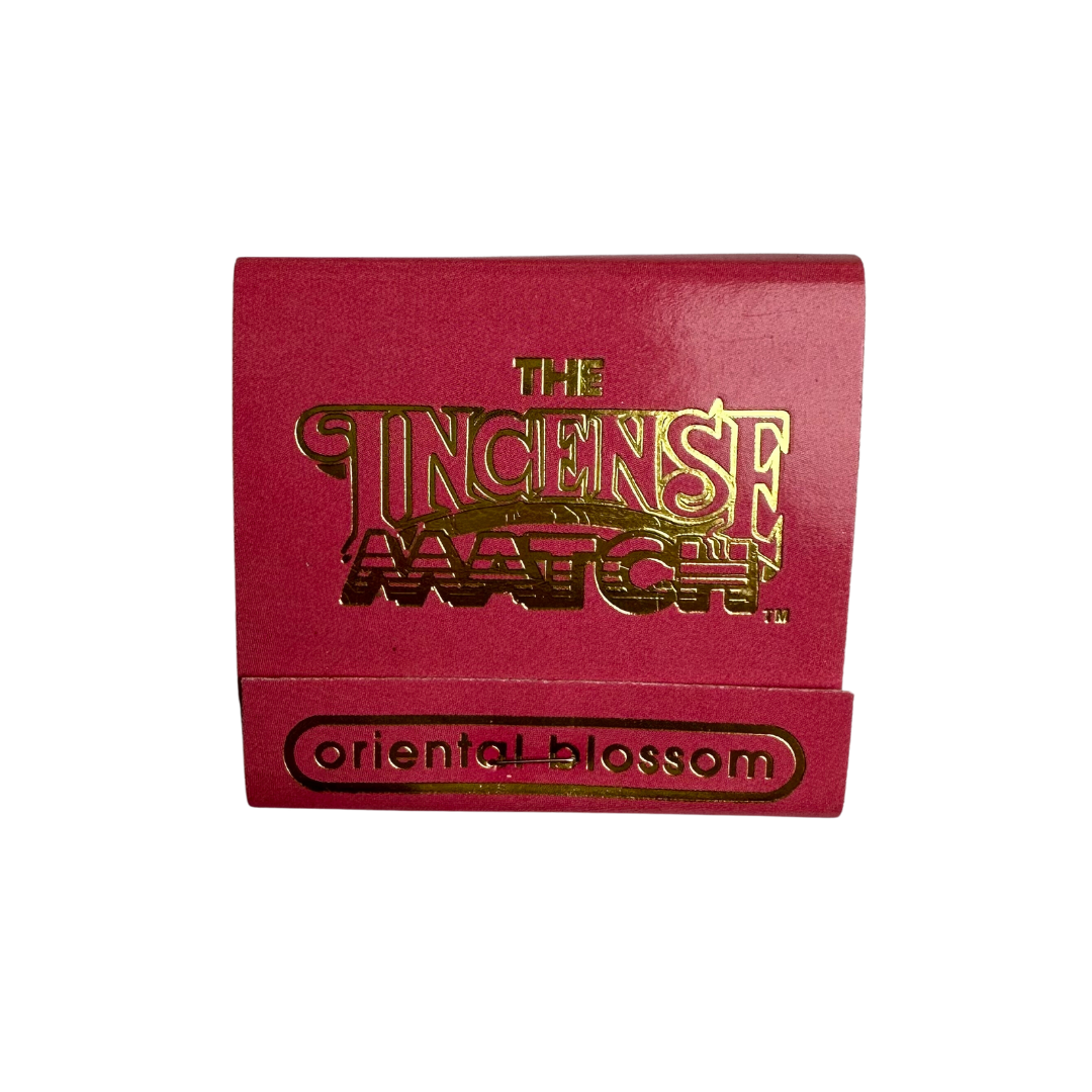 Incense Matches
