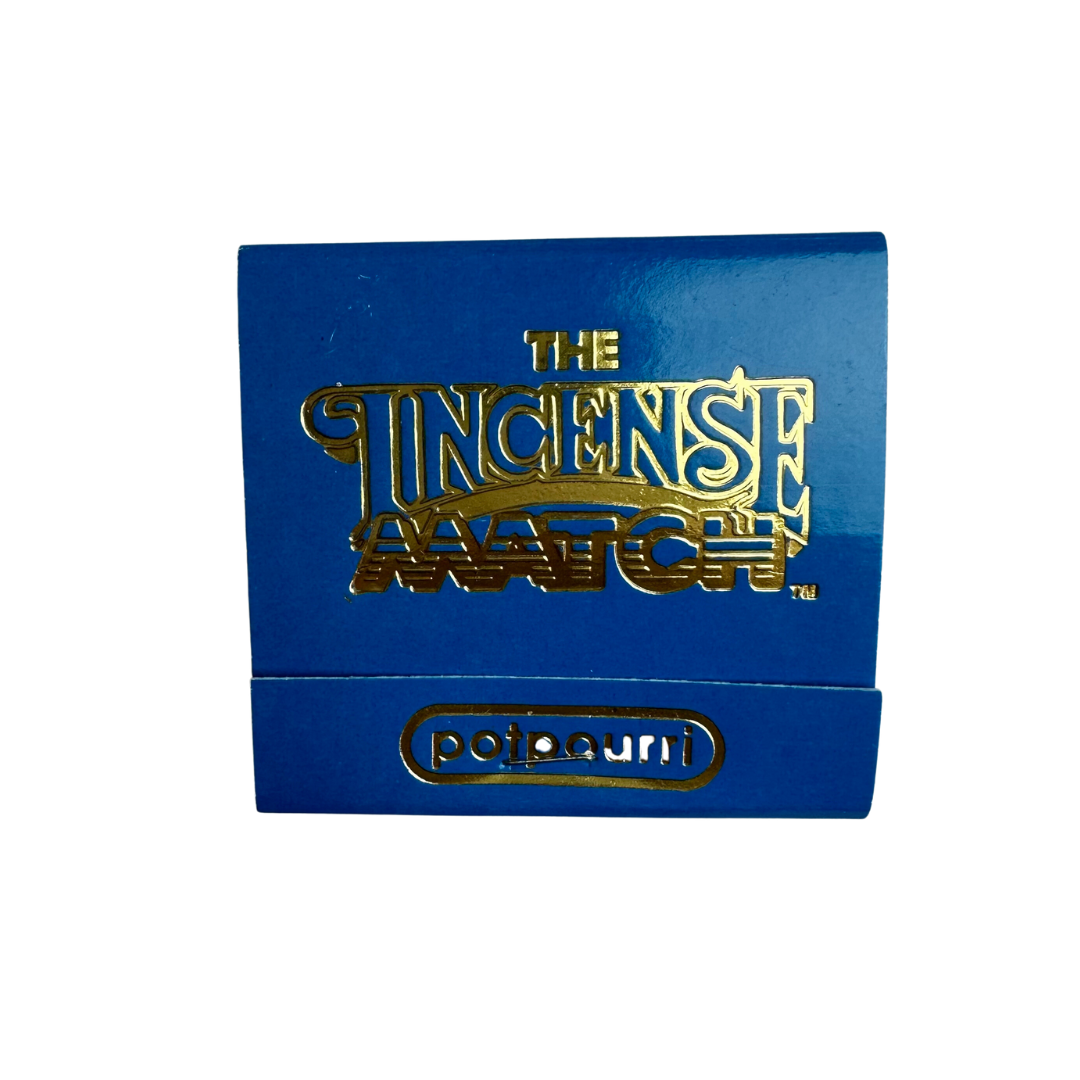 Incense Matches