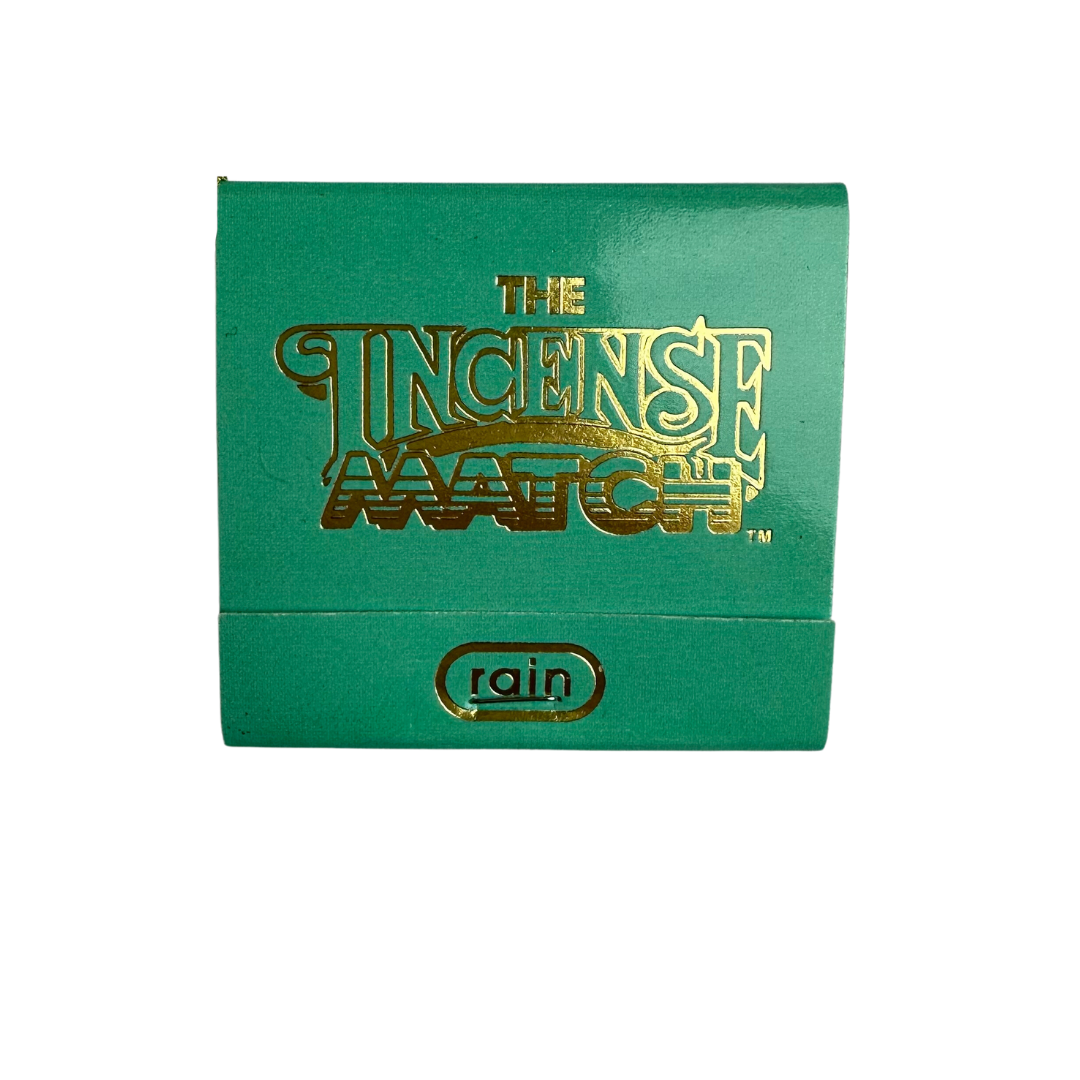 Incense Matches