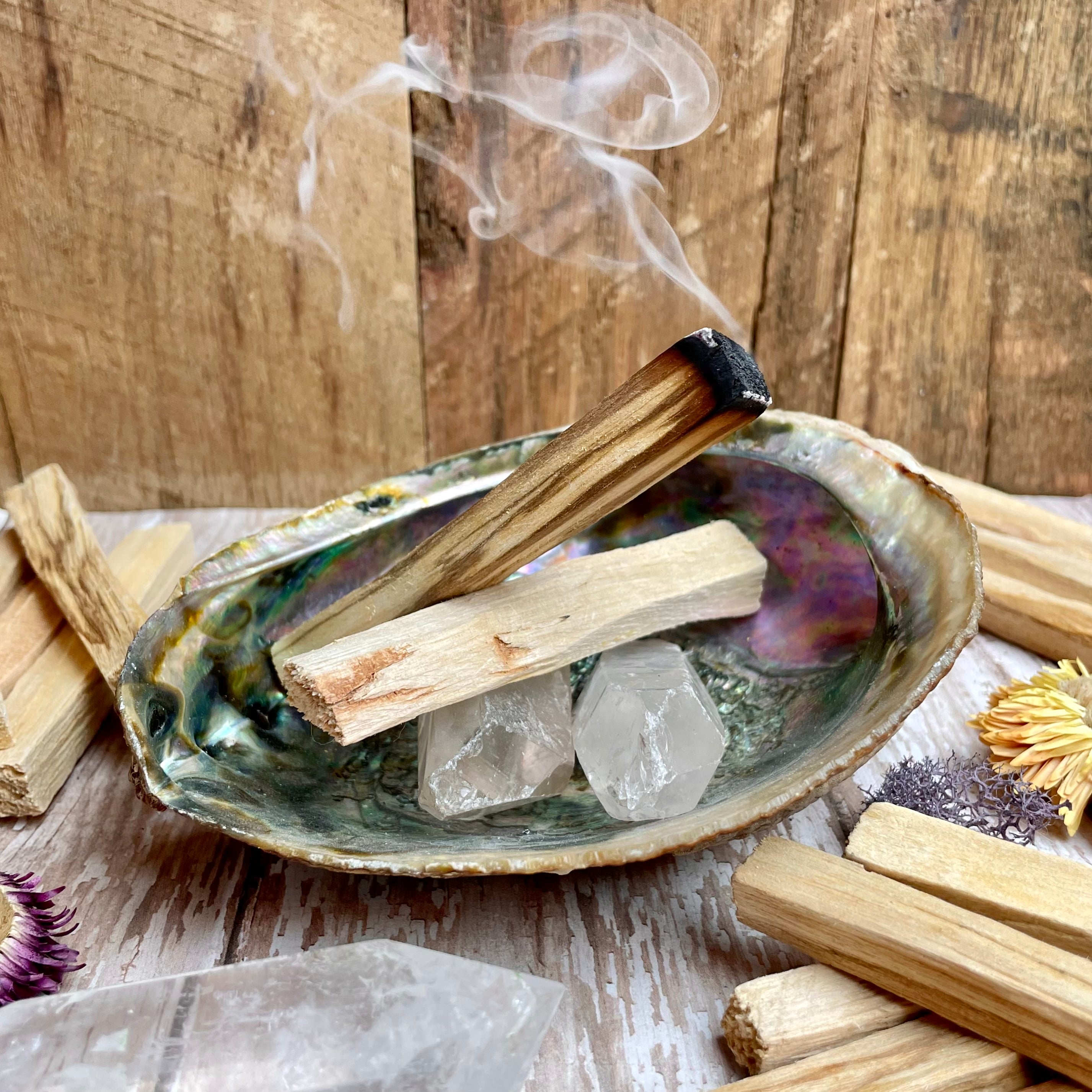 Palo Santo Stick