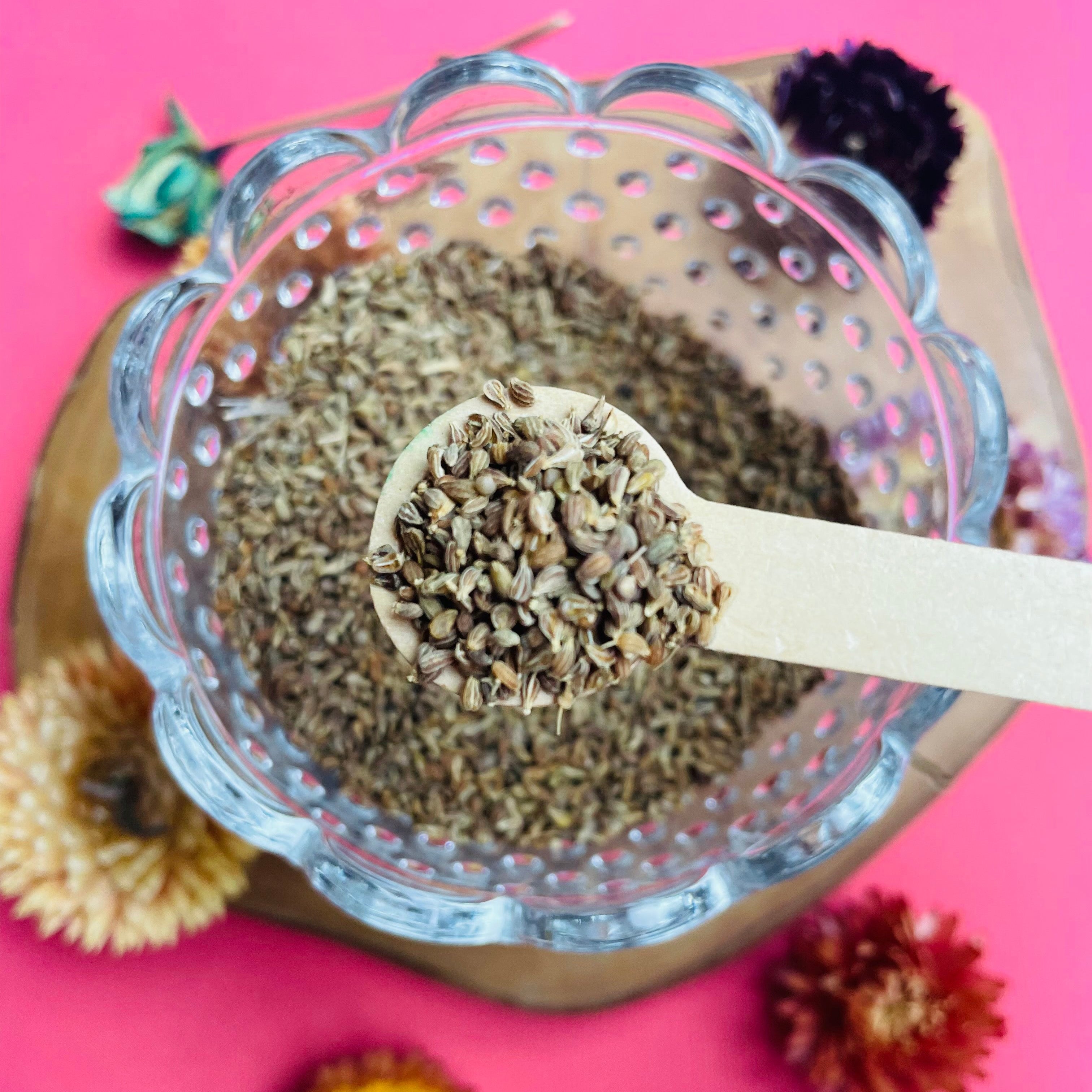 Anise Seed for Psychic Ability