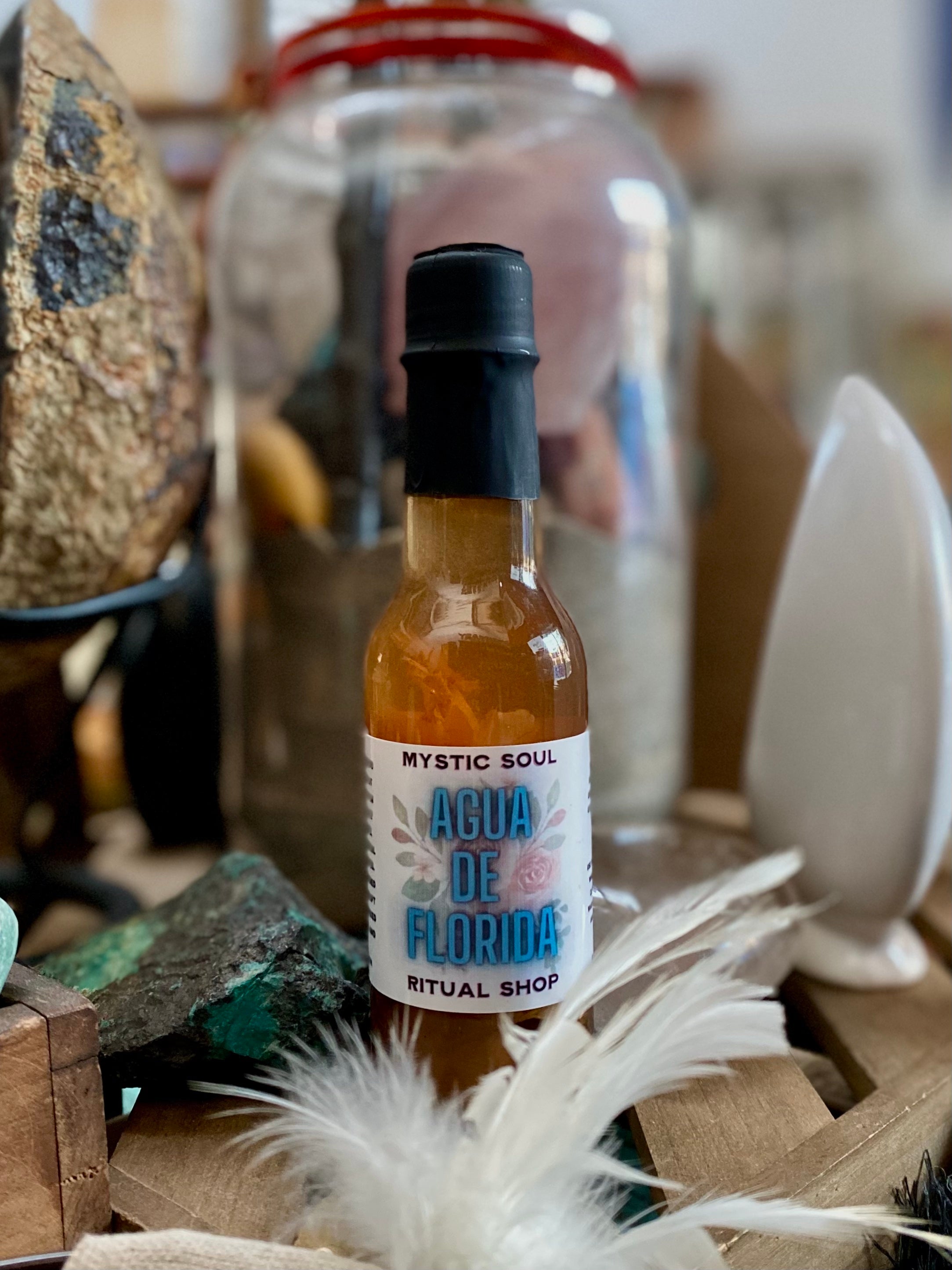 Florida Water - Agua de Florida