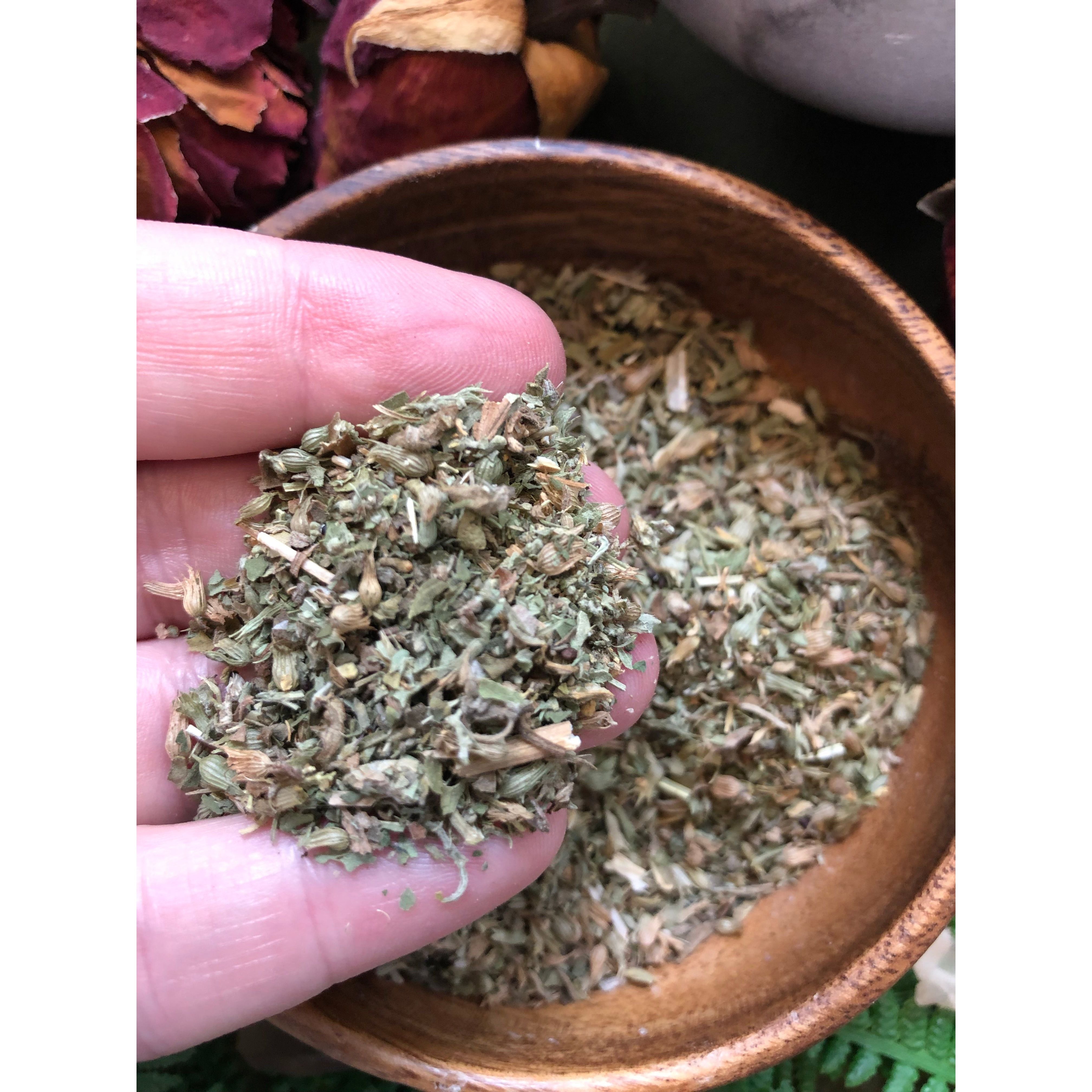 Catnip for Happiness & Friendship