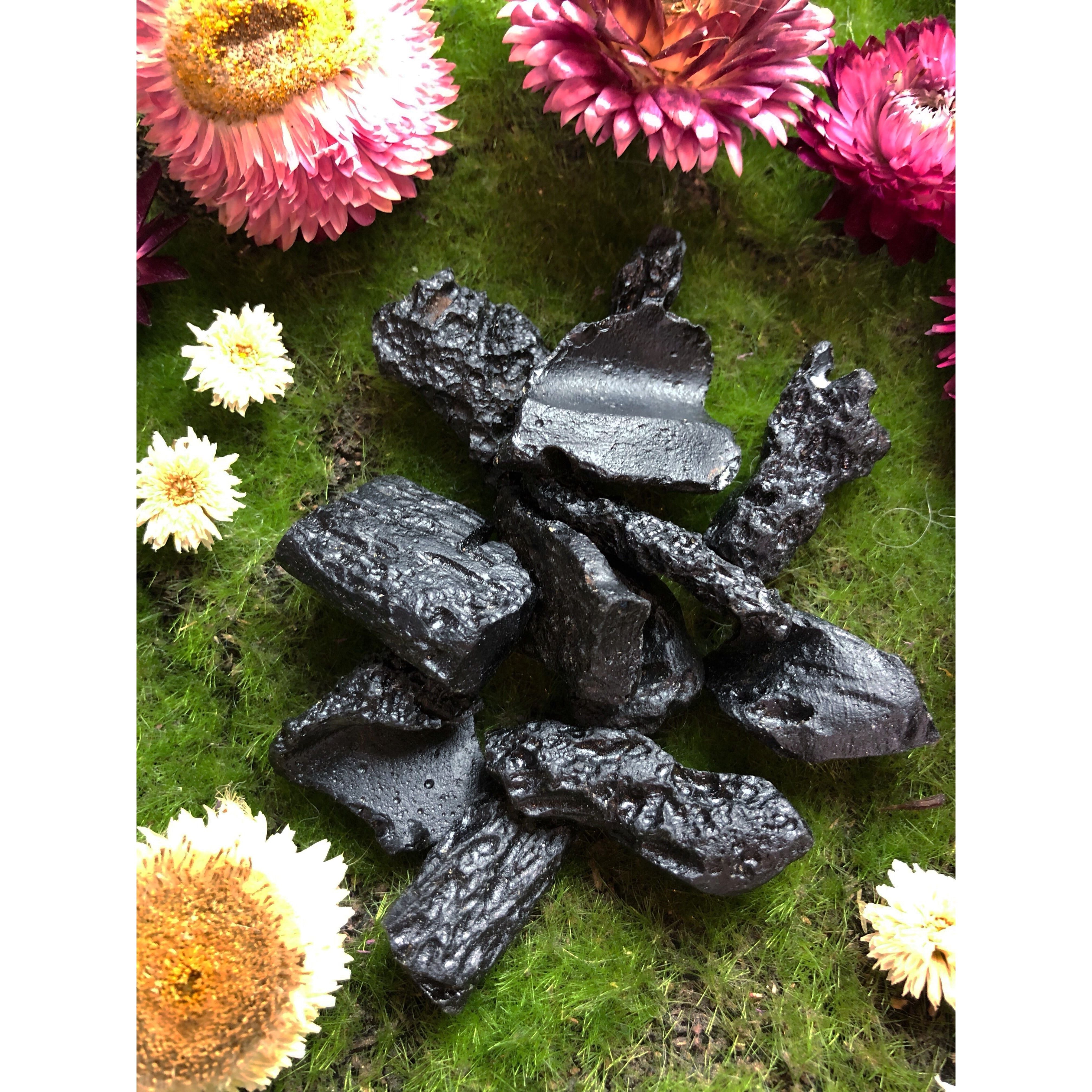 Tektite for Shamanic Journey Work