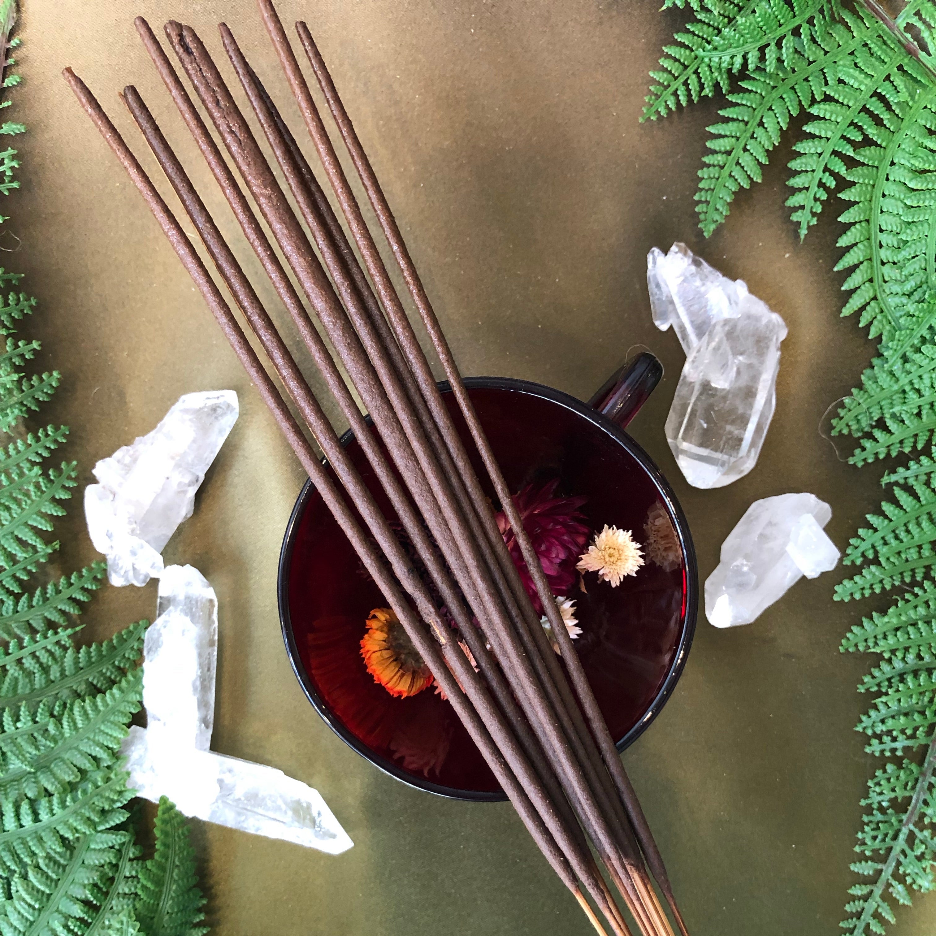 Incense Sticks