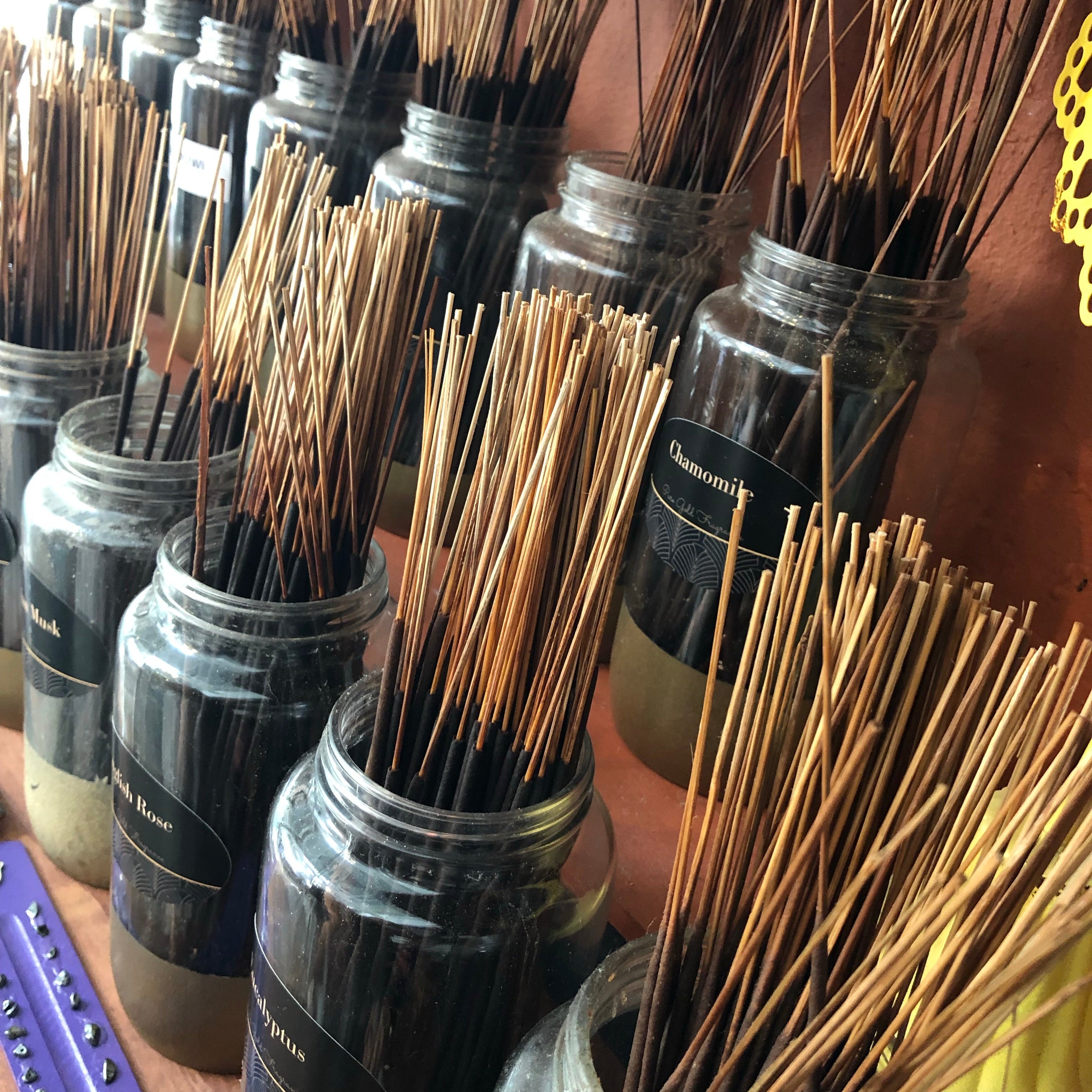 Incense Sticks
