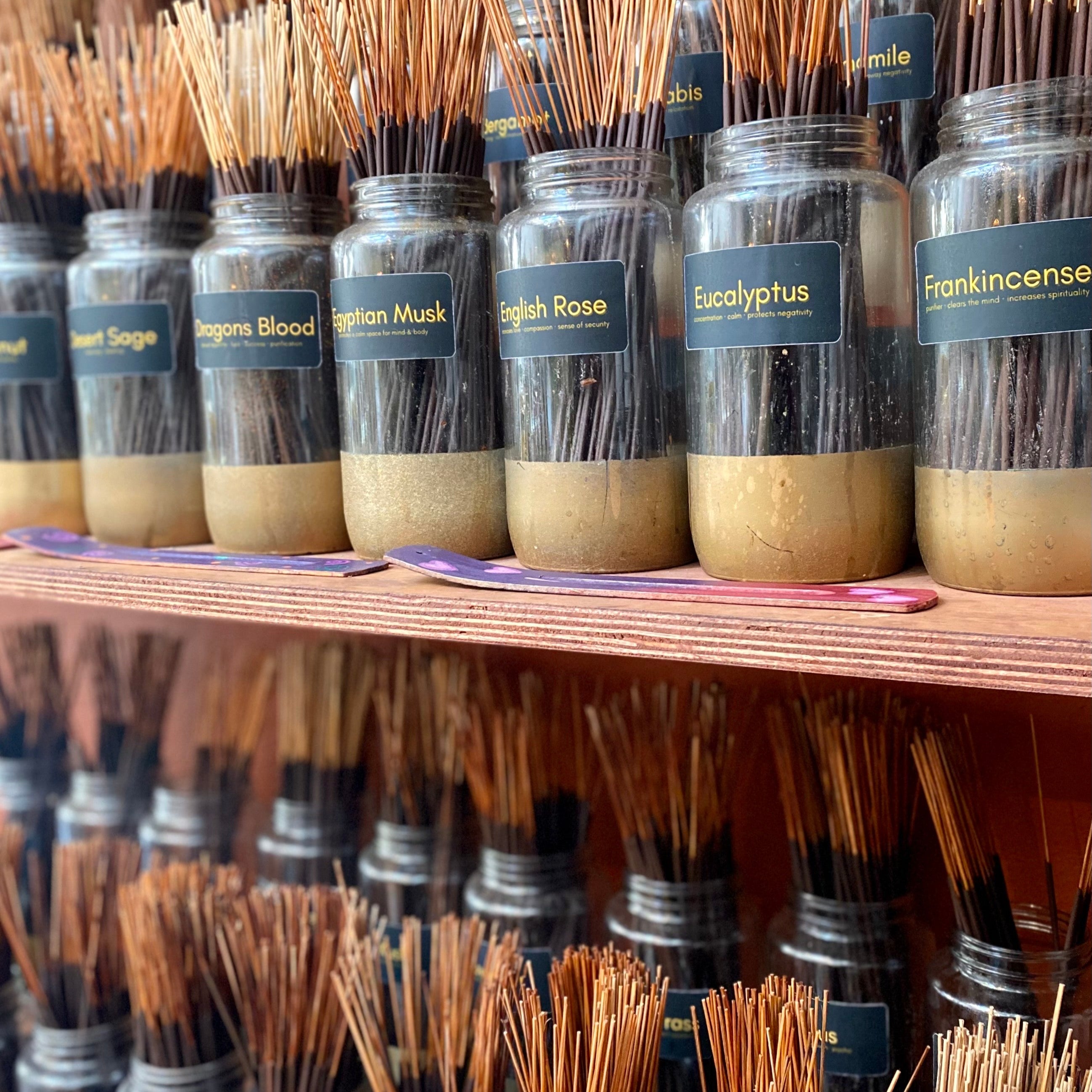 Incense Sticks