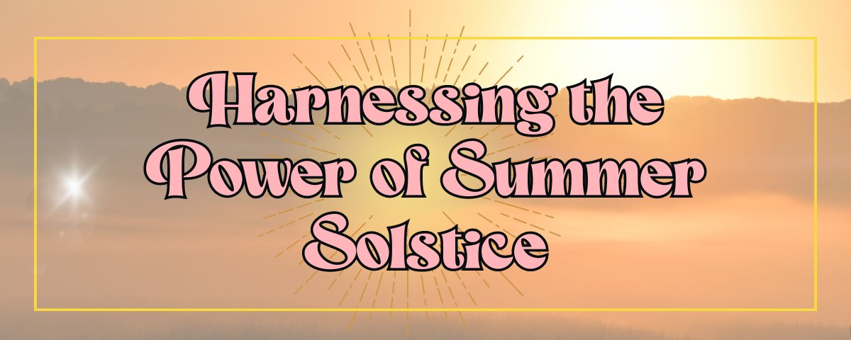 summer solstice