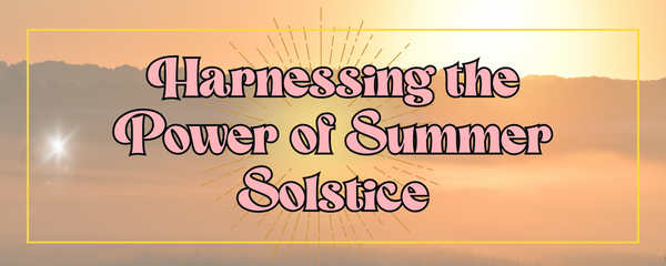 summer solstice
