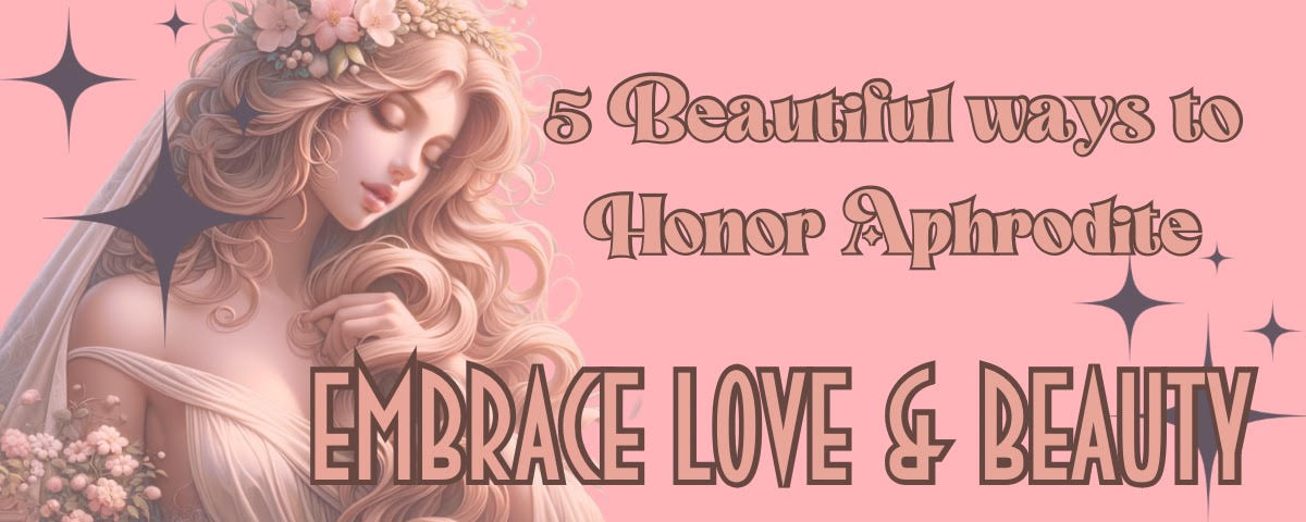 aphrodite, love, beauty, crystalism