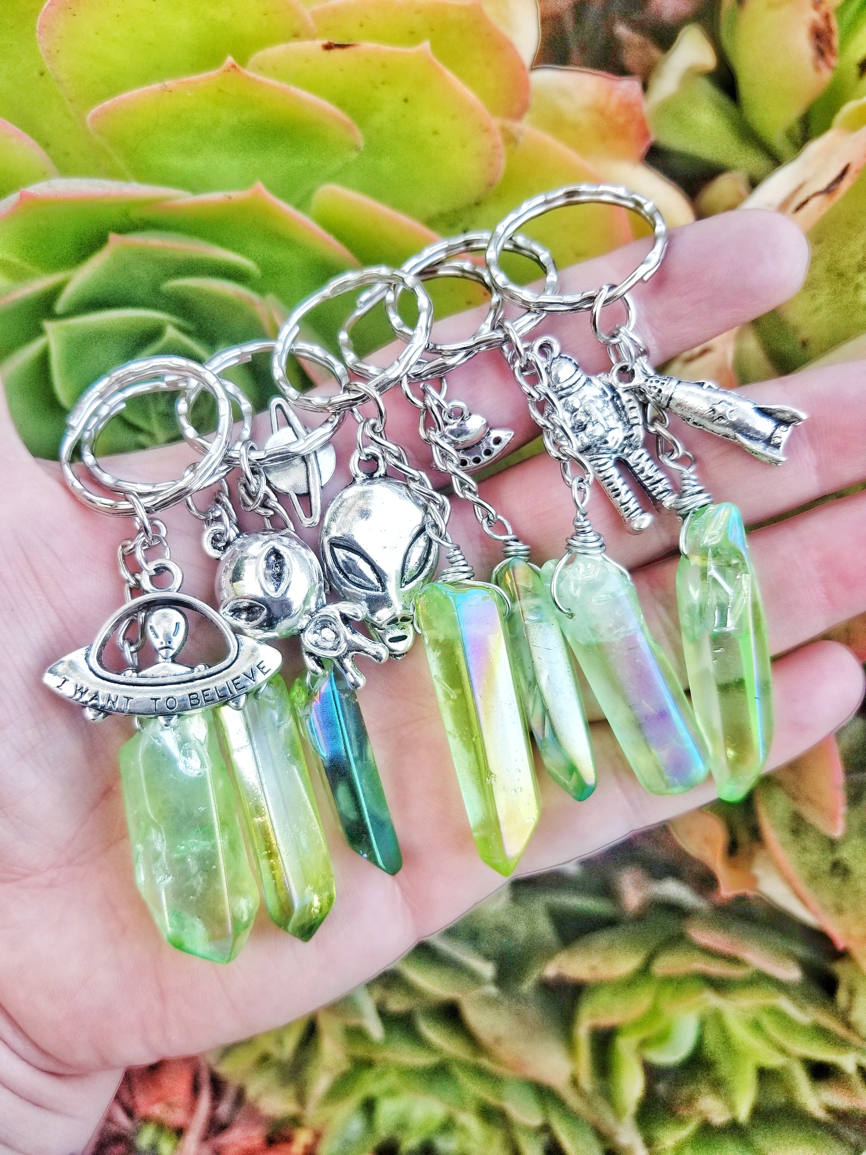 Accessories