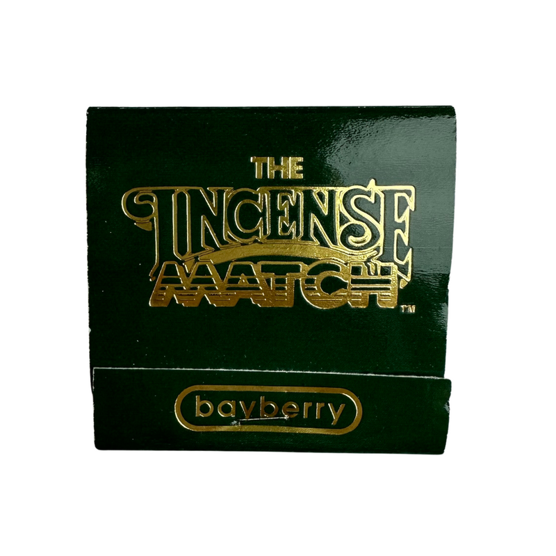 Incense Matches