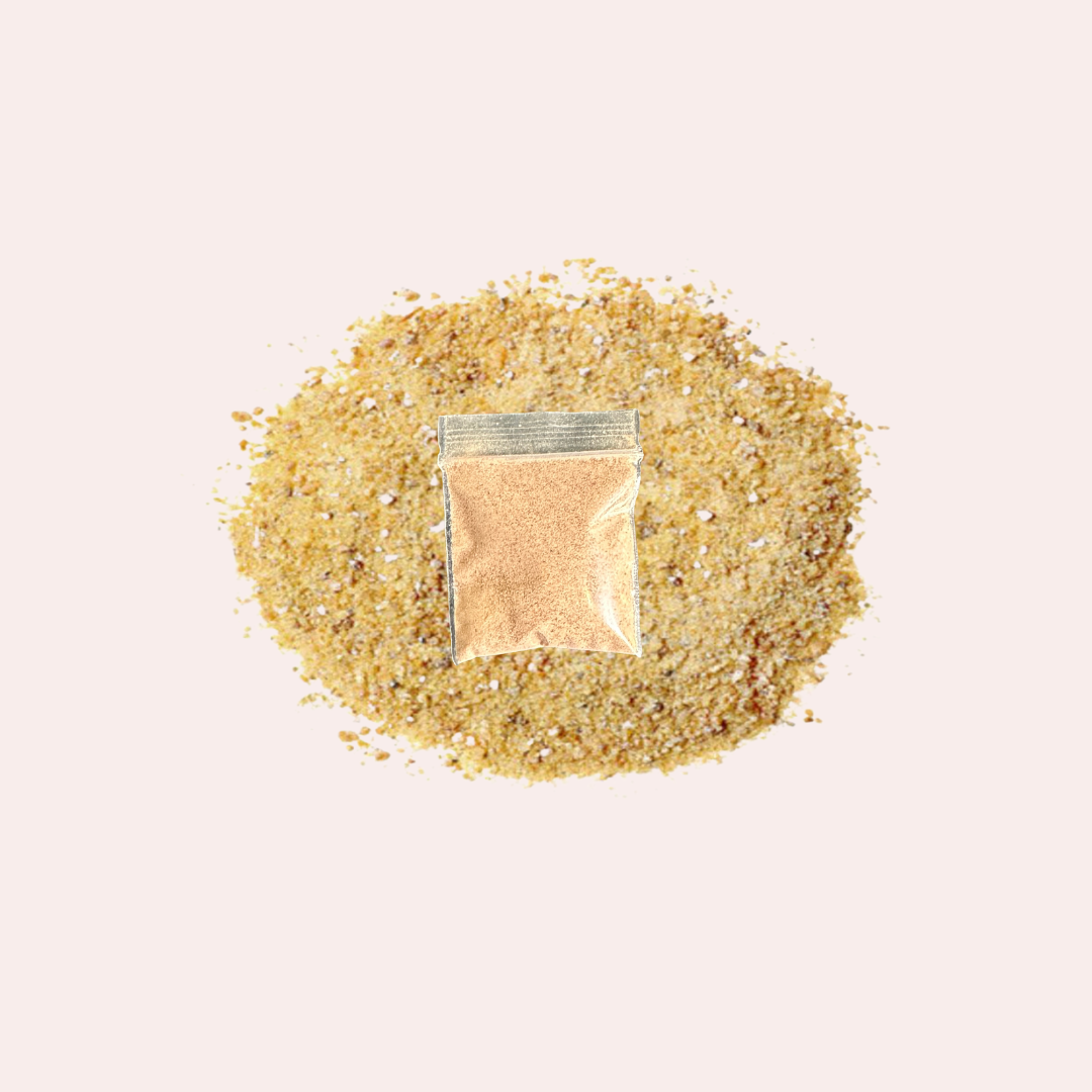 Benzoin Powder