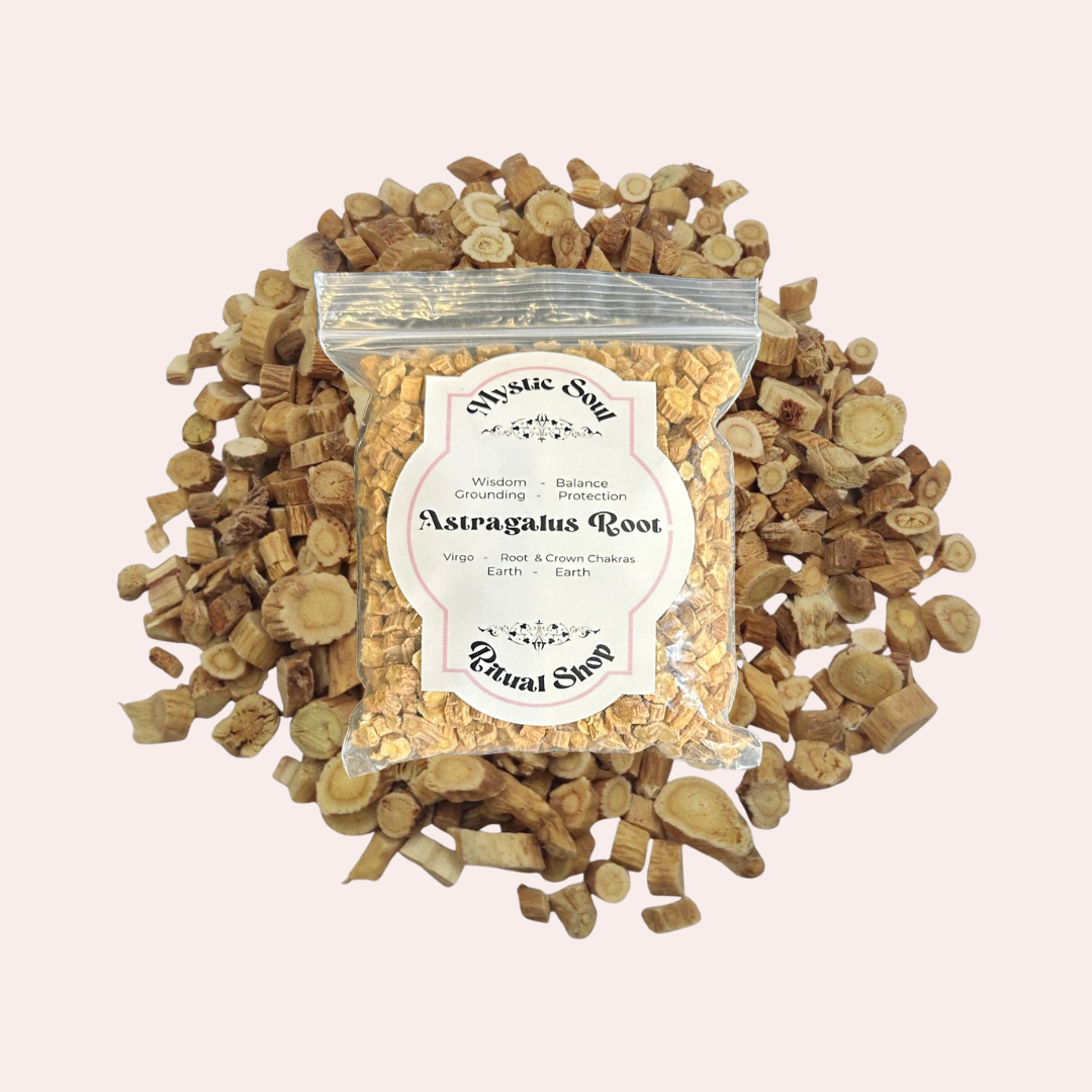 Astragalus Root