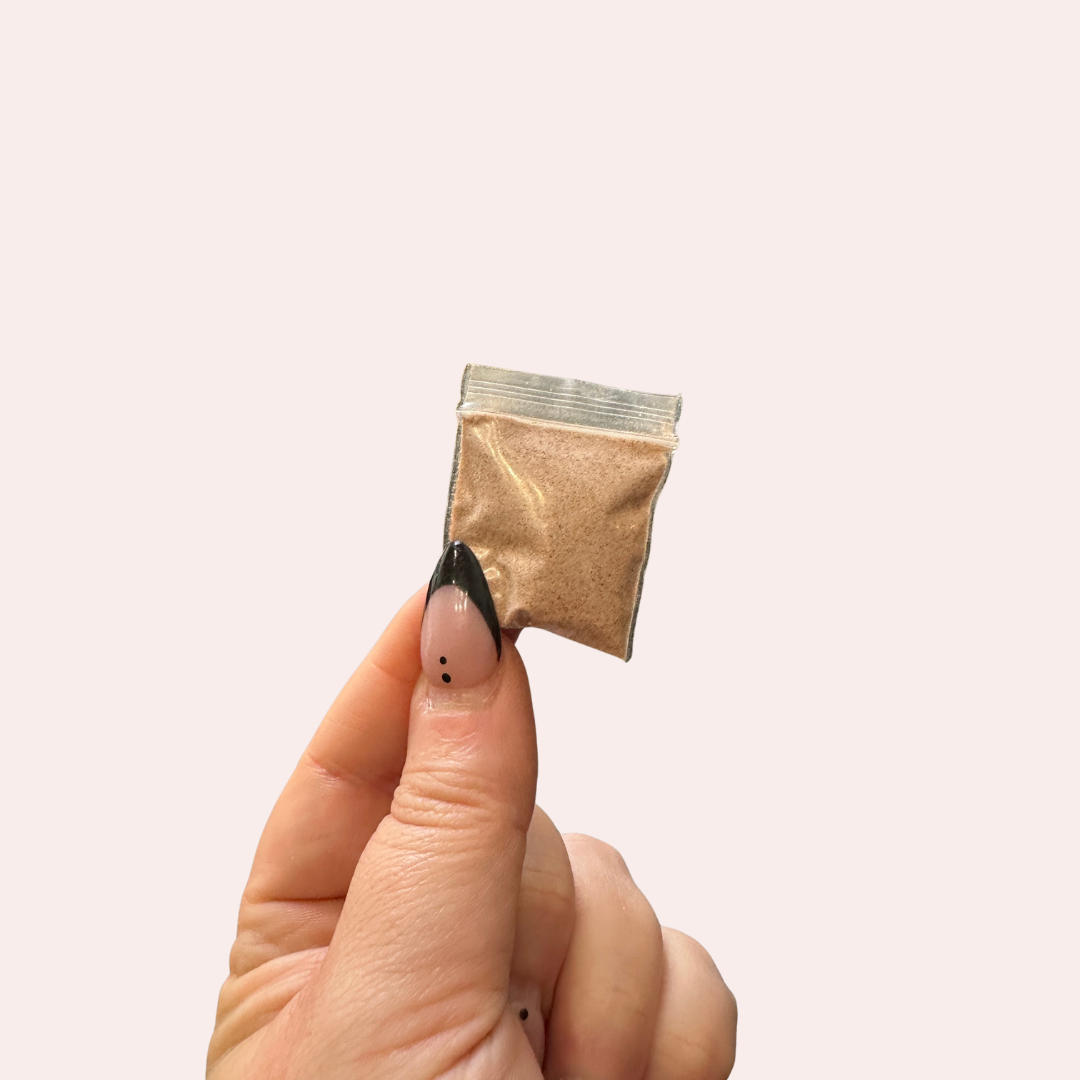 Benzoin Powder