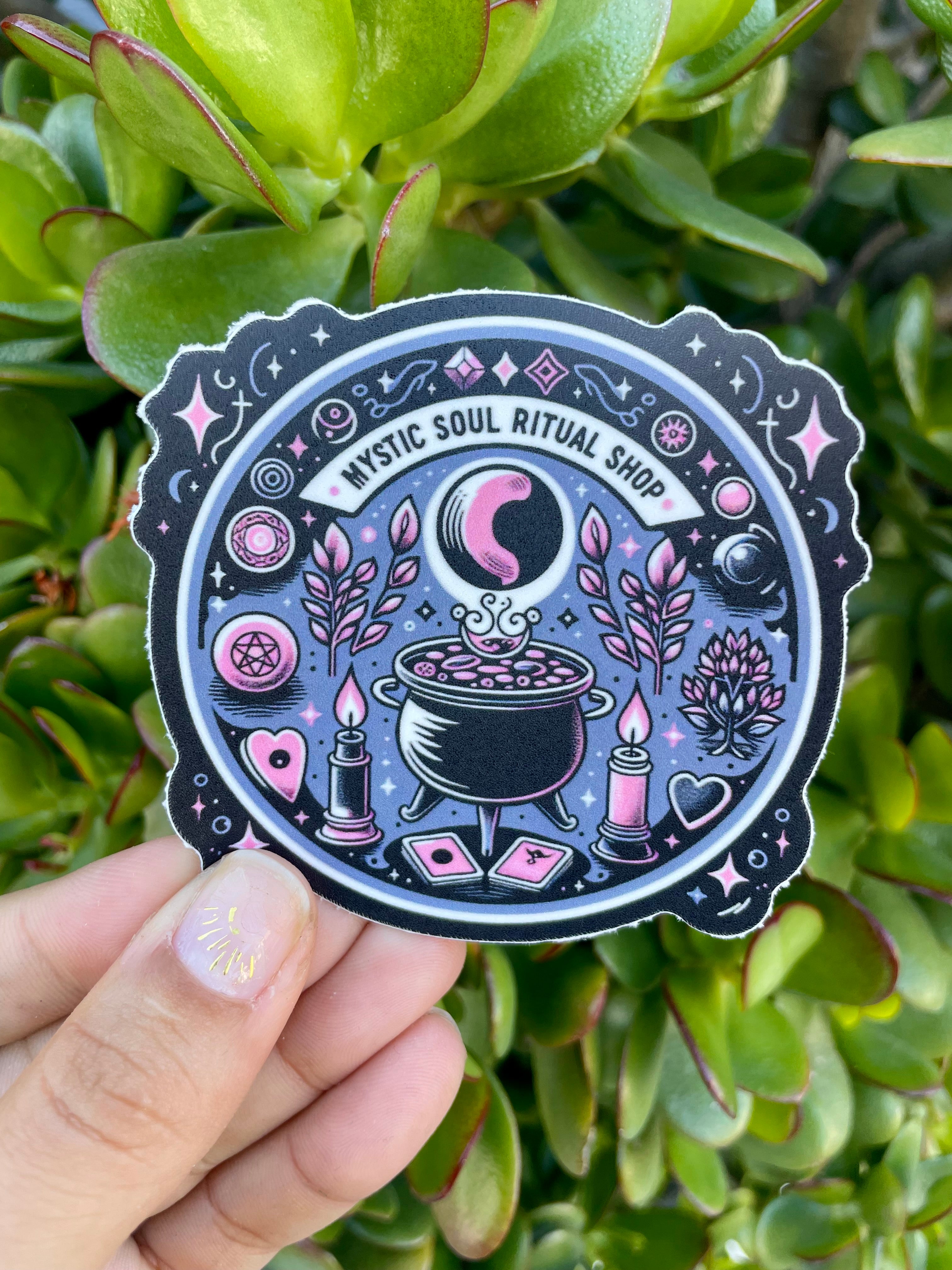 Stickers