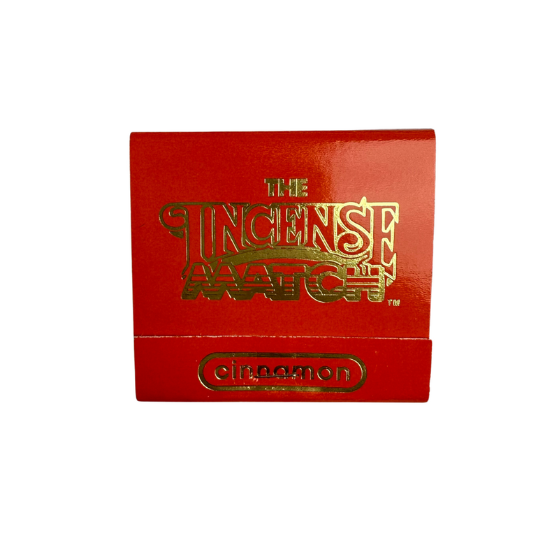 Incense Matches