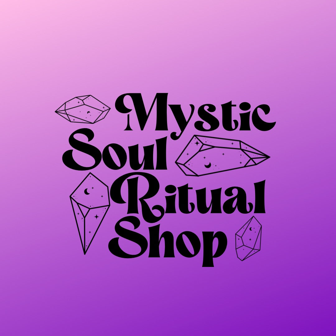 Mystic Soul Ritual Shop