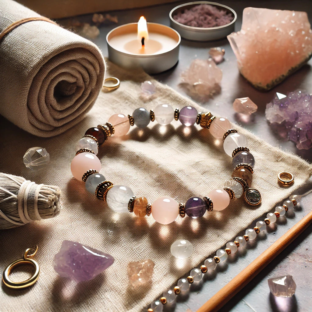 Intuitive Bracelet Workshop