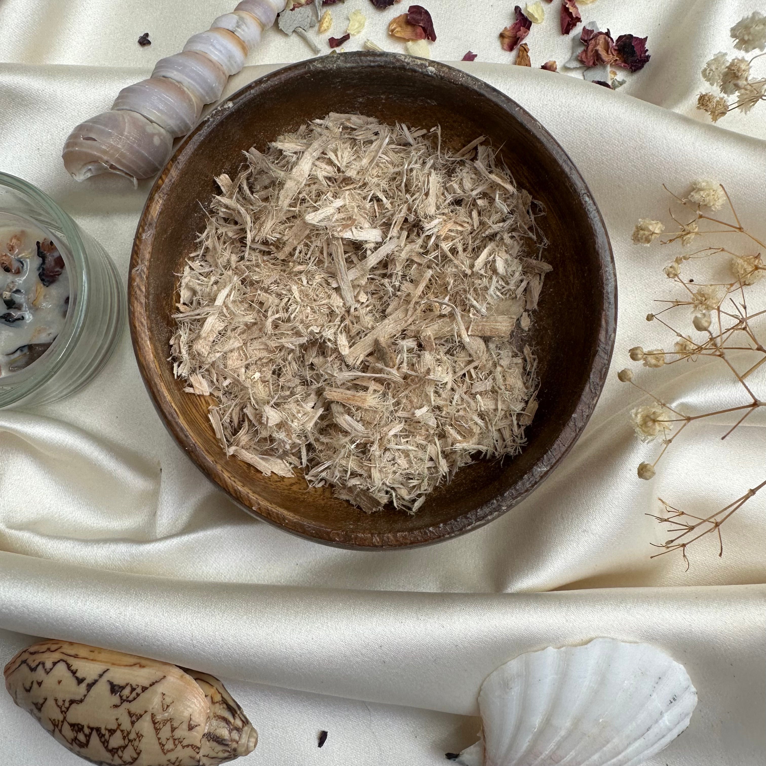 Slippery Elm