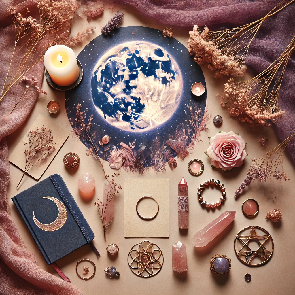 Women’s Circle