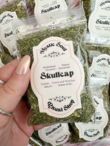 Skullcap