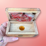 Nag Champa Cone Incense Box