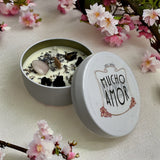 Mucho Amor Candle