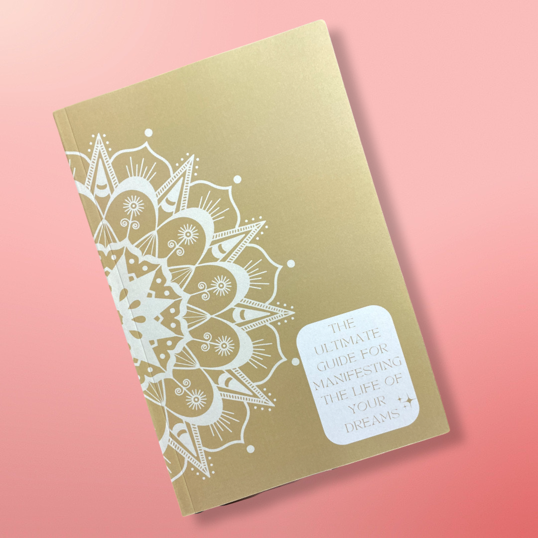Manifesting Journal