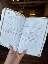 Manifesting Journal