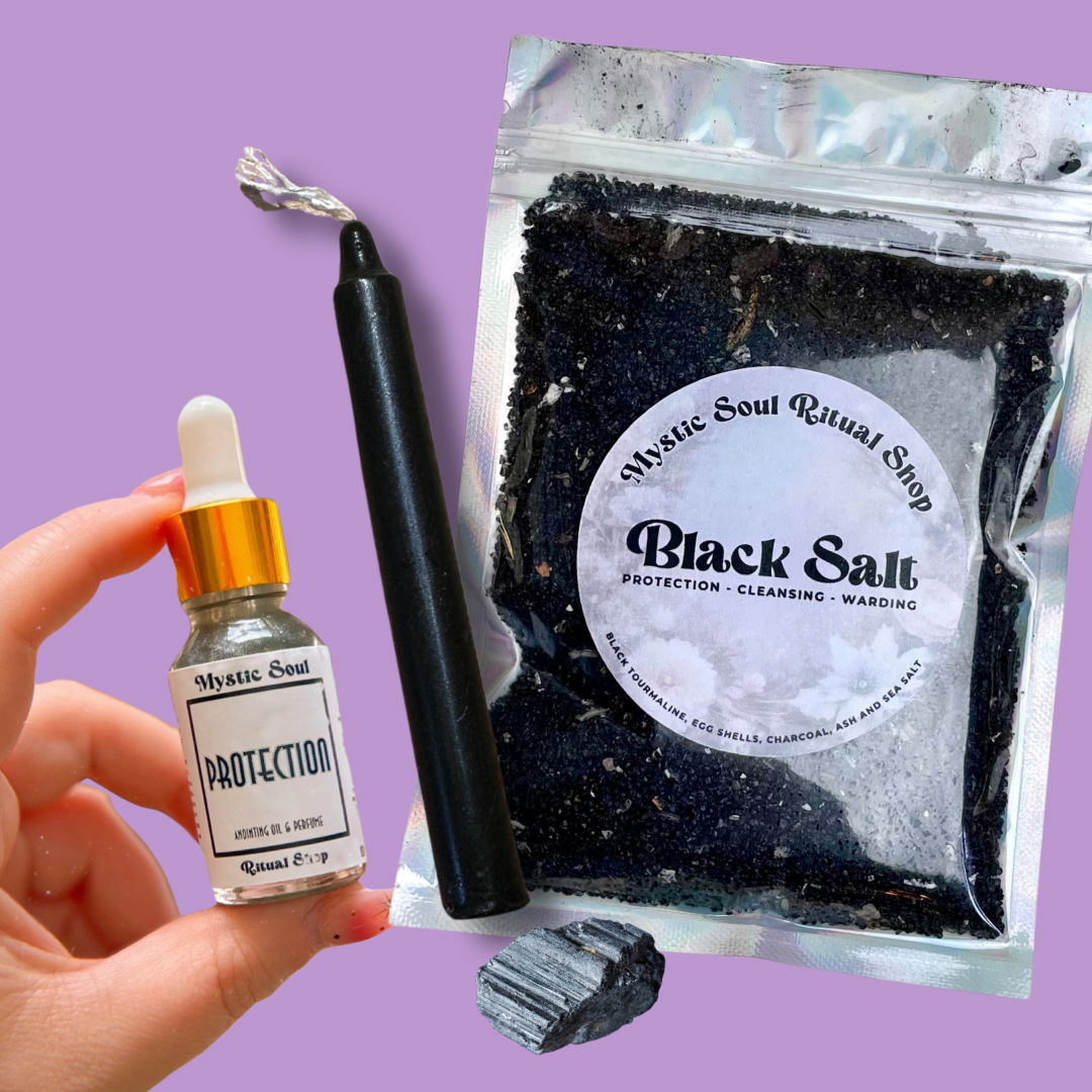 Basic Protection Kit