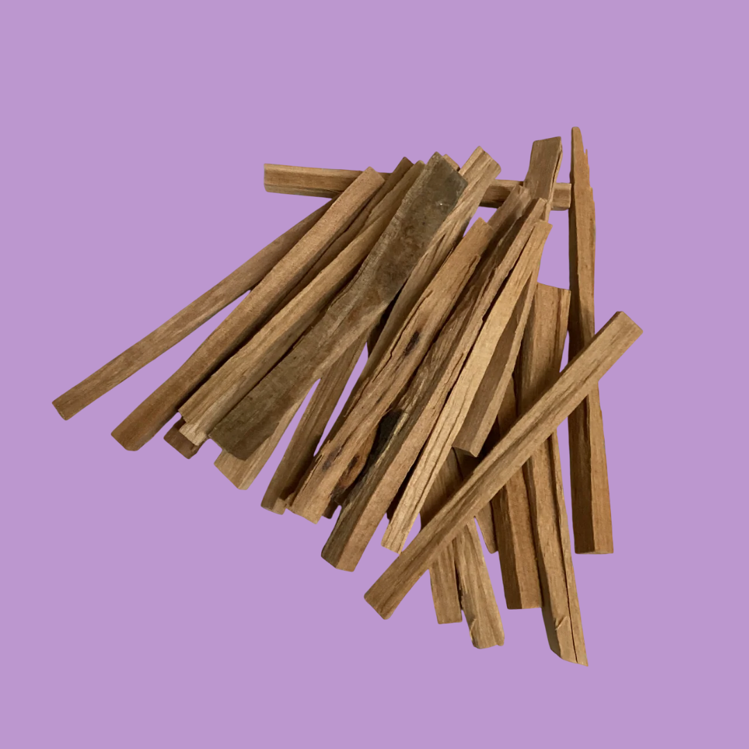 Sandalwood Sticks