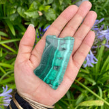 Malachite Slabs