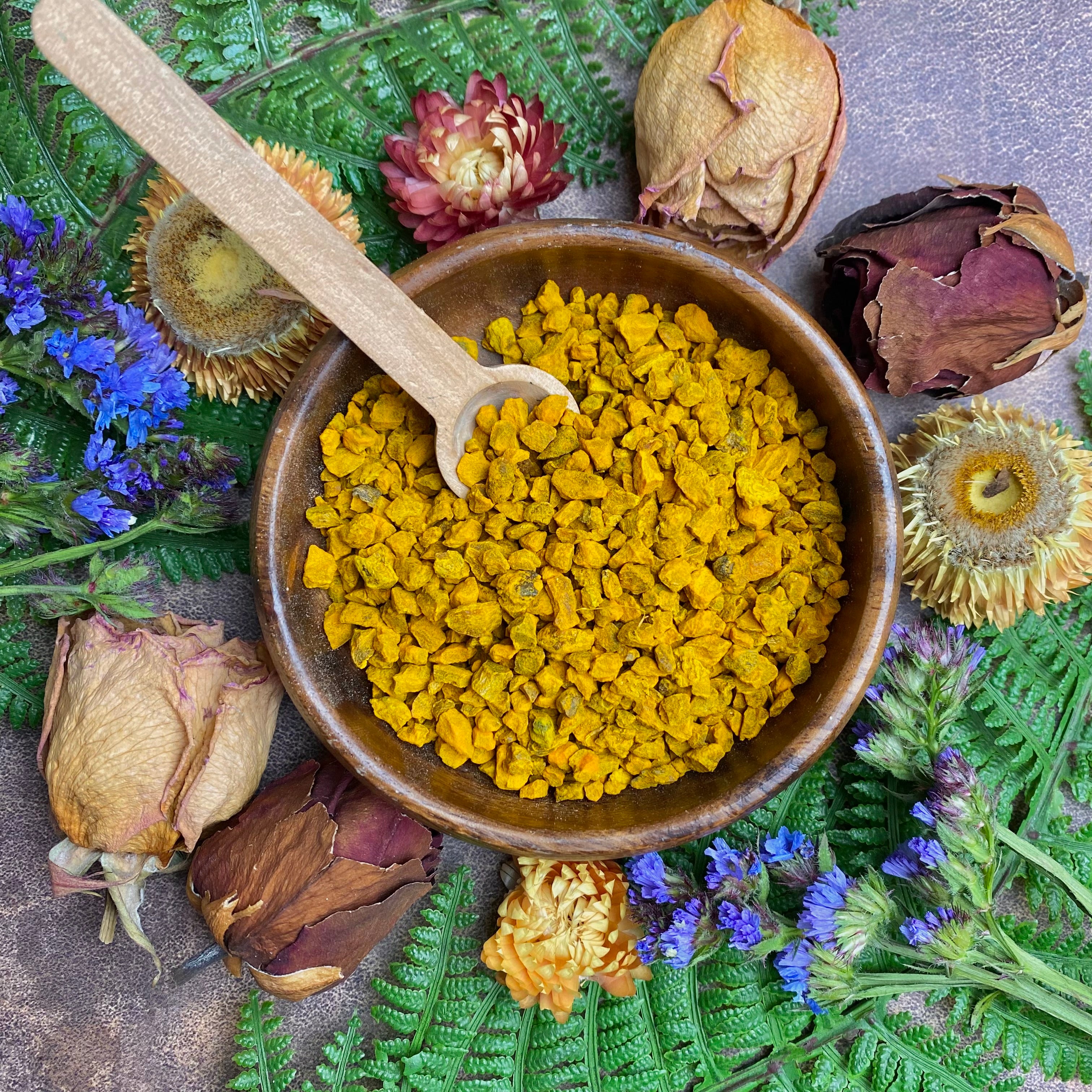 Turmeric Root
