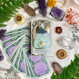 Ethereal Visions Illuminated Tarot Deck